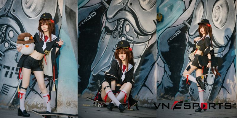 hutao-cosplay-boi-nu-coser-conch-1 hutao cosplay từ coser conch (1)