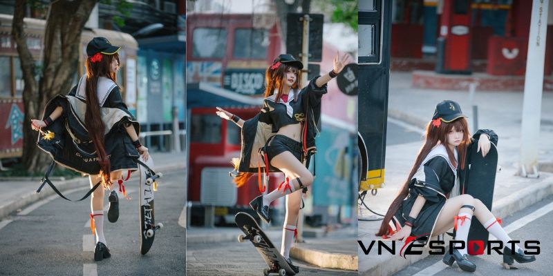 hutao-cosplay-boi-nu-coser-conch-2 hutao cosplay từ coser conch (2)