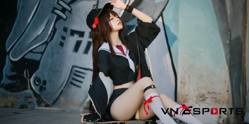 hutao-cosplay-boi-nu-coser-conch-3 hutao cosplay từ coser conch (3)