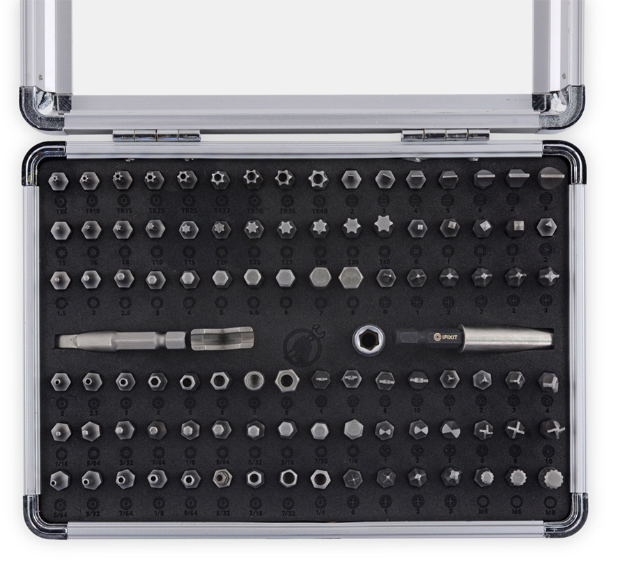 ifixit-macro-bit-set-06-2017 mua bán ifixit macro bit set