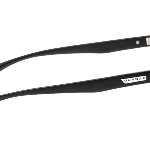 Kính bảo vệ mắt Gunnar Cruz -Onyx-Amber CRU-00101