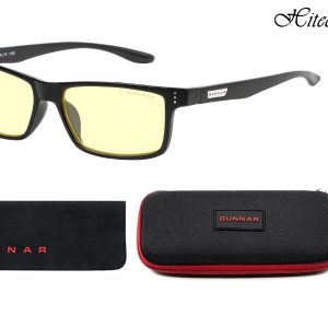 Kính bảo vệ mắt Gunnar Cruz -Onyx-Amber CRU-00101
