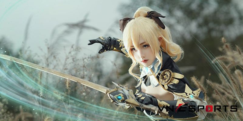 jean-copslay-nu-chien-binh-9 Jean cosplay tràn đầy sự uy nghiêm (9)