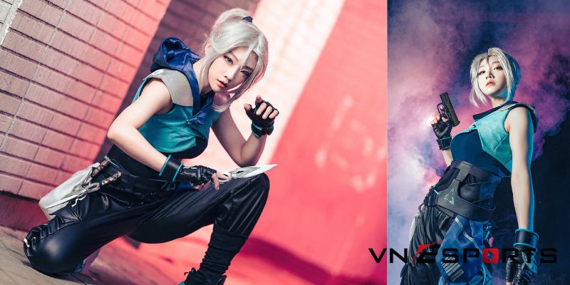 jett-cosplay-boi-nu-coser-charess-1 Jett cosplay bới nữ game thủ Charess (1)