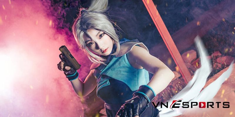 jett-cosplay-boi-nu-coser-charess-3 Jett cosplay bới nữ game thủ Charess (3)