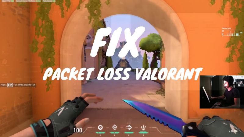 khac-phuc-packet-loss-valorant Hướng dẫn fix packet loss Valorant hiệu quả