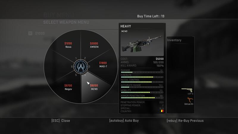 khau-m249-duoc-coi-sung-trong-csgo-bi-ghe-lanh-nhat Khẩu M249 được coi súng trong CSGO bị ghẻ lạnh nhất