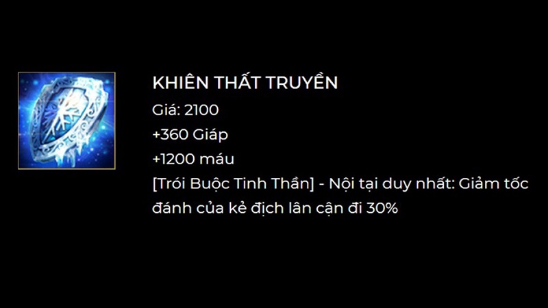 khien-that-truyen-giup-giam-toc-do-danh-hieu-qua Khiên Thất Truyền giúp giảm tốc độ đánh hiệu quả
