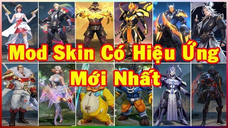 khong-bi-khoa-acc-khi-dung Sử dụng mod skin LoL có bị khóa acc không?
