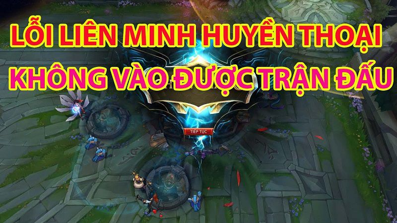 khong-vao-duoc-tran-dau-do-loi-nph Không vào được trận đấu do lỗi NPH