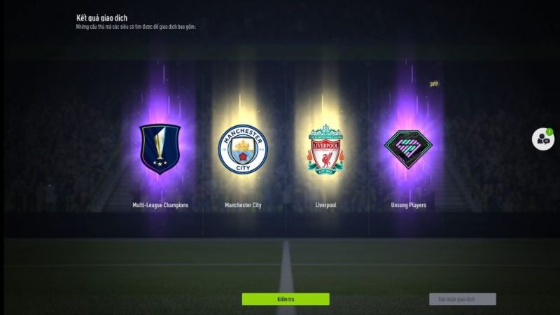 Trao đổi vật phẩm game để nhận Starpoint