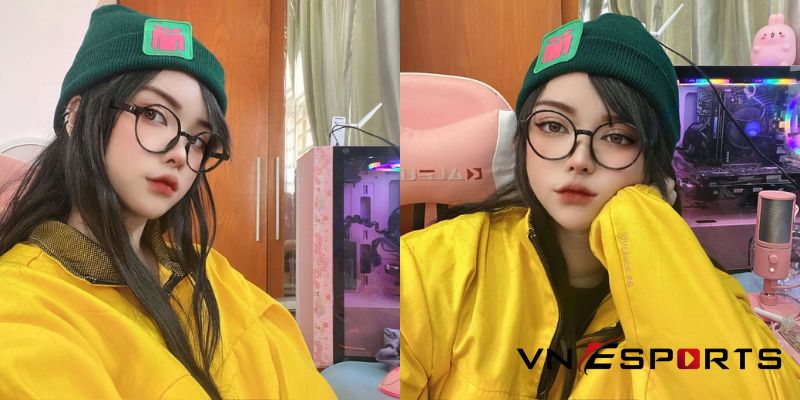 killjoy-cosplay-game-valorant-12 killjoy cosplay valorant với vẻ ngoài lôi cuốn (2)