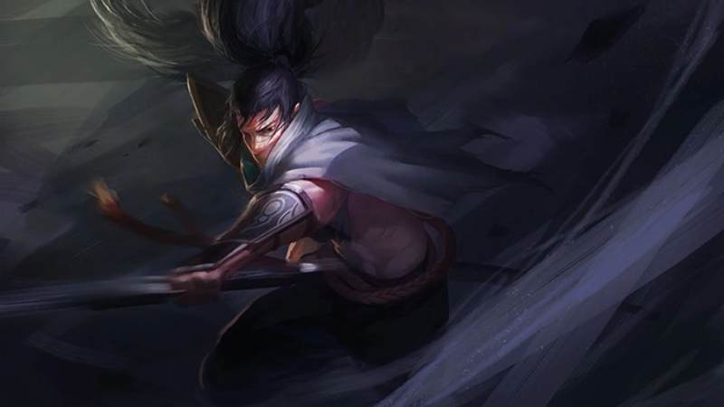ky-nang-tuong-yasou Các kỹ năng và thứ tự nâng cấp khi đánh Yasuo