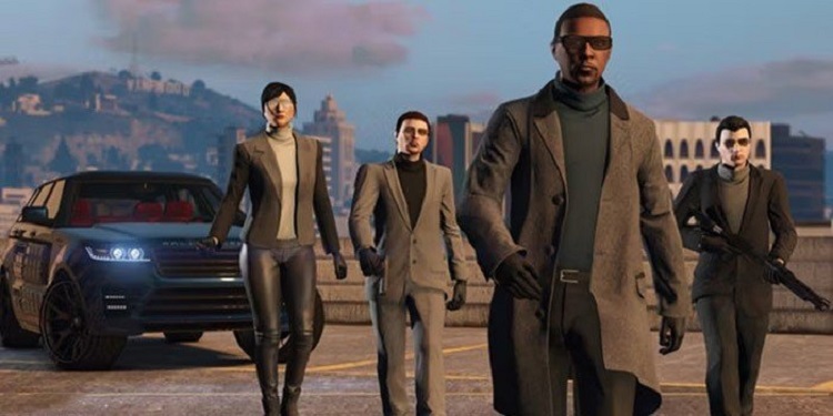 lam-ve-si-se-mang-ve-khoan-tien-sinh-loi Làm vệ sĩ sẽ mang về khoản tiền sinh lời trong GTA 5