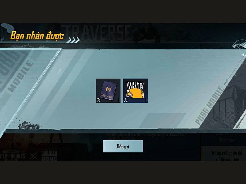 Lấy code PUBG Mobile VNG tại đâu?