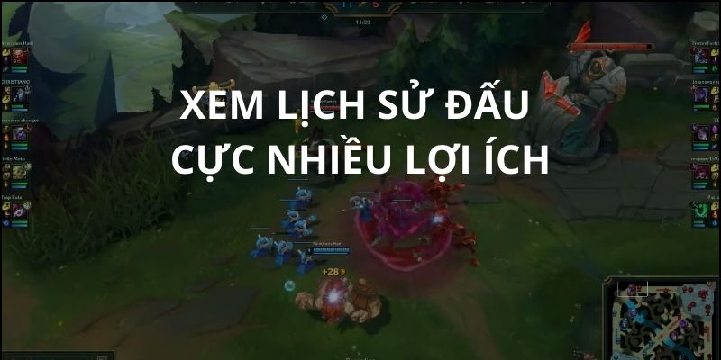 lich-su-dau-lmht-li-do lịch sử đấu LMHT