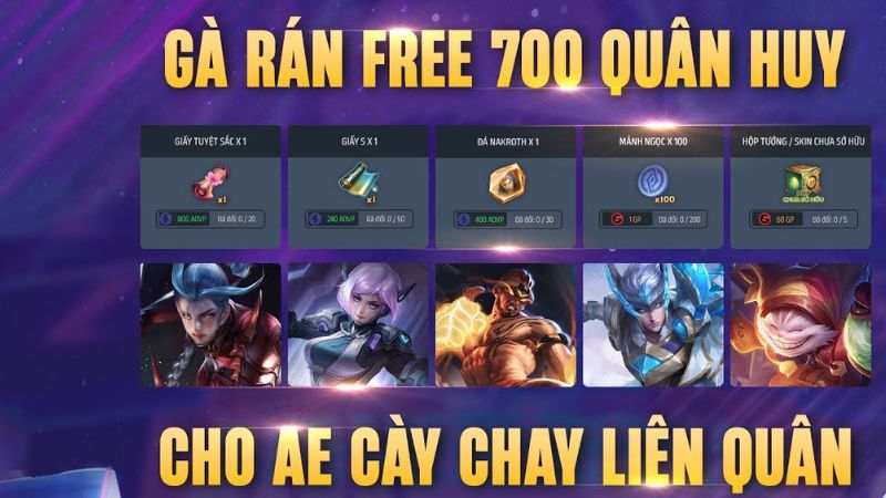lien-quan-mobile-membership-la-gi Liên quân mobile membership là gì?