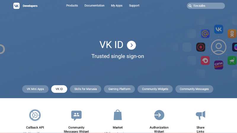 loi-ich-cua-viec-lien-ket-tai-khoan-vk-free-fire Lợi ích của việc liên kết tài khoản VK Free Fire