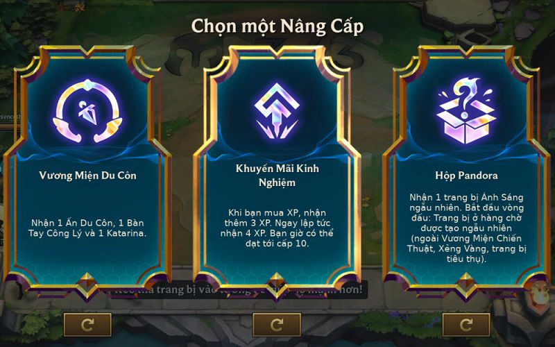 loi-nang-cap-trong-cong-dong-dtcl Lõi nâng cấp trong cộng đồng ĐTCL