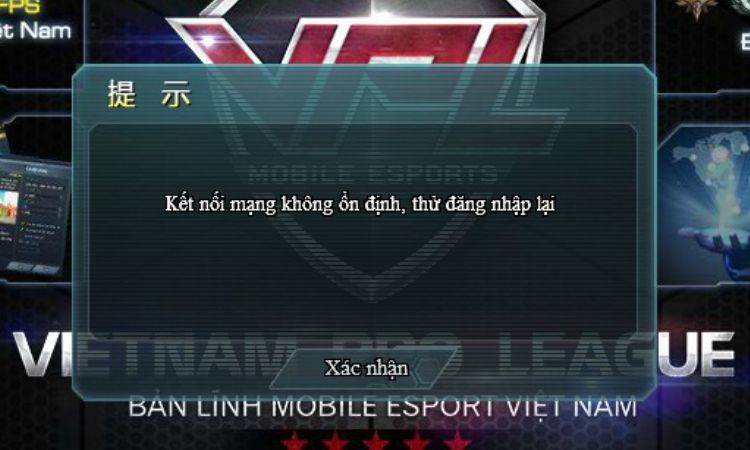 loi-truy-kich-khong-the-ket-noi-duoc-voi-server Lỗi Truy Kích không thể kết nối được với server