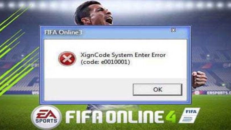 loi-xingcode-fifa-online Hướng dẫn sửa lỗi xigncode Fifa Online 4