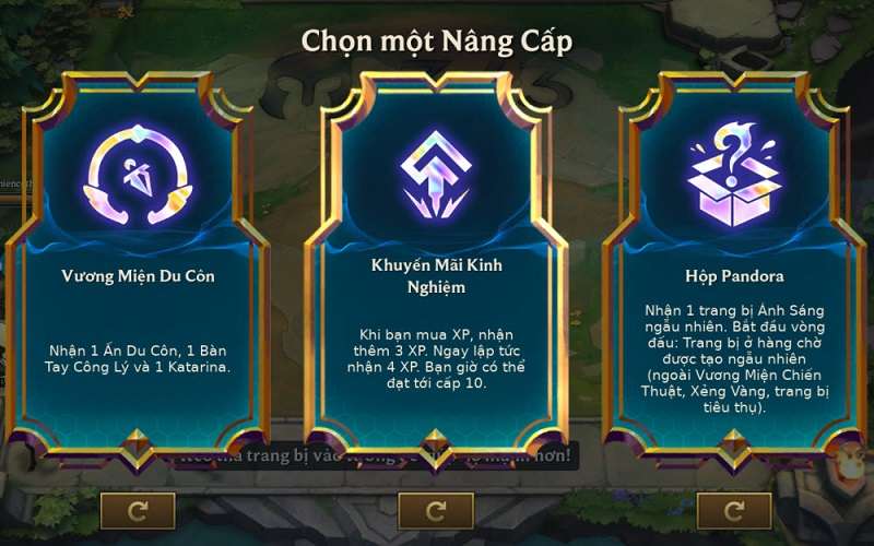 lua-chon-loi-nang-cap-phu-hop-voi-doi-hinh Lựa chọn lõi nâng cấp phù hợp với đội hình