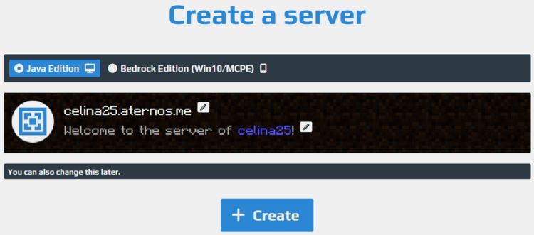 lua-chon-phien-ban-tao-server-minecraft-pe-pc Lựa chọn phiên bản tạo server Minecraft PE/ PC