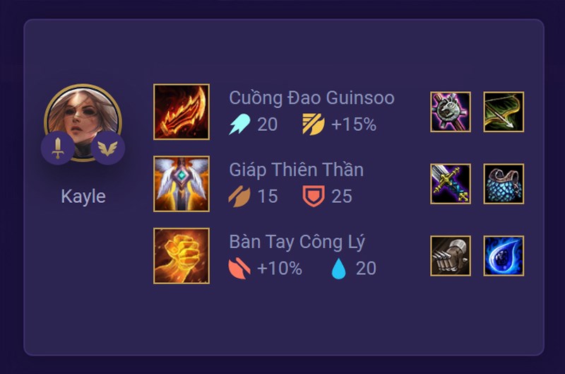 lua-chon-quan-co-thay-the-de-mang-trang-vi-phu-hop Lựa chọn quân cờ thay thế tương ứng để mang trang bị