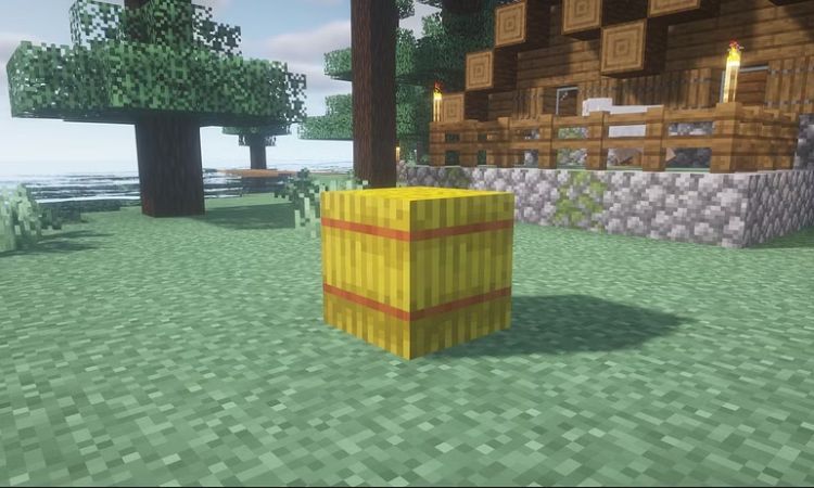 lua-mi-co-the-tao-ra-co-kho-minecraft Lúa mì có thể tạo ra cỏ khô Minecraft