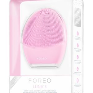 Máy rửa mặt FOREO LUNA 3