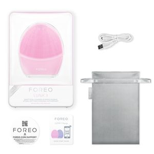 Máy rửa mặt FOREO LUNA 3