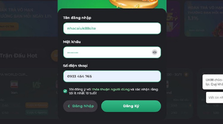 luu-y-khi-dang-nhap1 Những lưu ý khi đăng nhập chơi