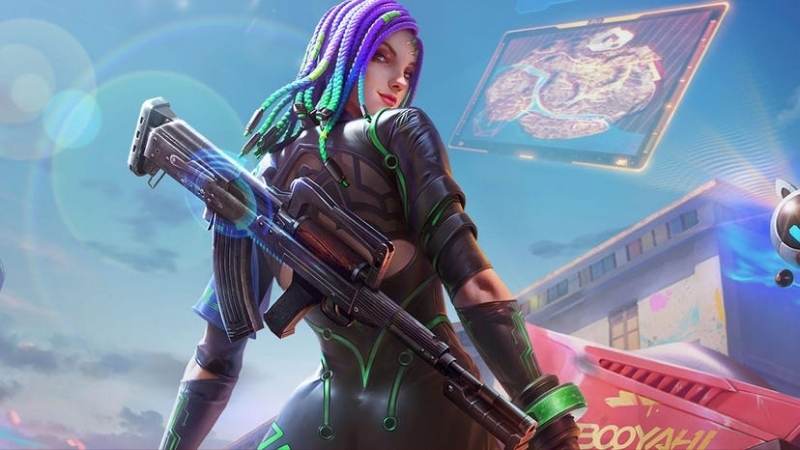Một số lưu ý khi lấy kim cương Free Fire miễn phí