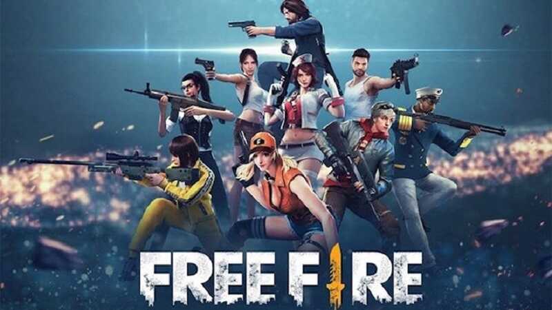 Lý do khiến chơi game Free Fire hay bị văng