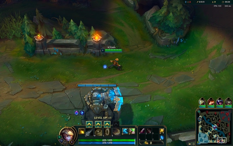 ly-do-lol-chuyen-sang-vng Lý do Garena không tiếp tục phát hành LMHT