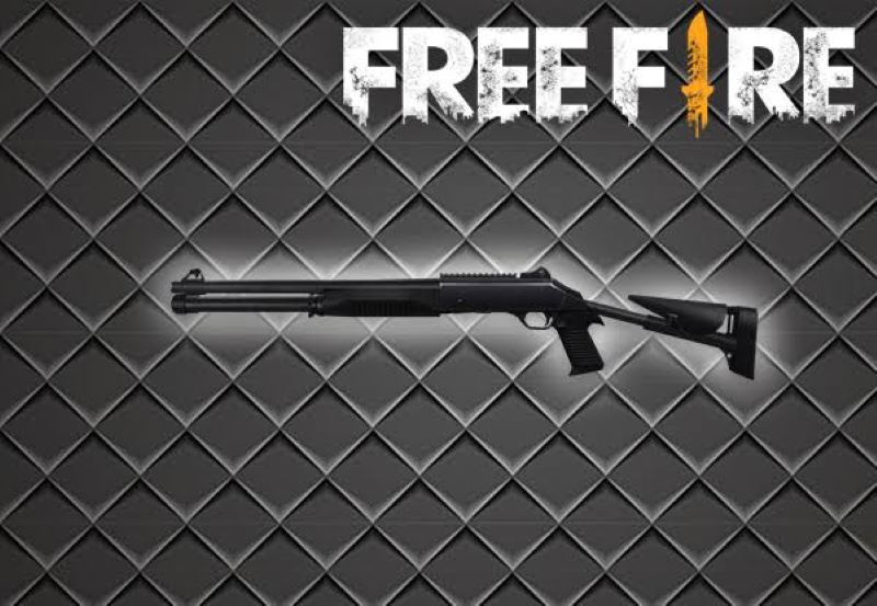 m1014-mang-suc-manh-kha-lon-trong-game-free-fire M1014 mang sức mạnh khá lớn trong game Free Fire