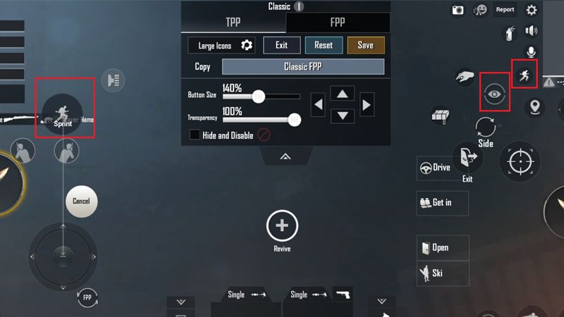 ma-dieu-chinh-do-nhay-trong-setting-pubg-mobile-4-ngon-la-gi Mã chỉnh độ nhạy PUBG Mobile 4 ngón