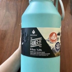 Bình giữ nhiệt Manna 1.9L