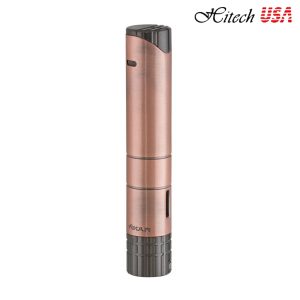 Bật lửa khò Xikar Turrim Cigar Lighter, Single Jet Flame