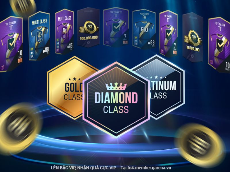 member-vip-fo4-se-duoc-tham-gia-nhieu-su-kien-doc-quyen Member VIP FO4 sẽ được tham gia nhiều sự kiện độc quyền