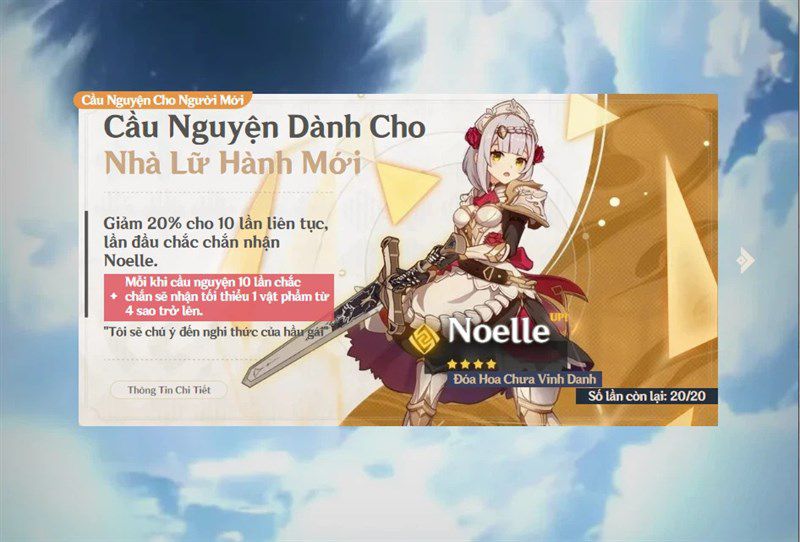 meo-cau-nguyen-genshin-impact-cho-nguoi-moi Mẹo cầu nguyện Genshin Impact cho người mới