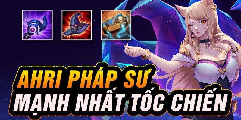 meo-choi-ahri-de-dang-danh-chien-thang Mẹo chơi Ahri dễ dàng giành chiến thắng