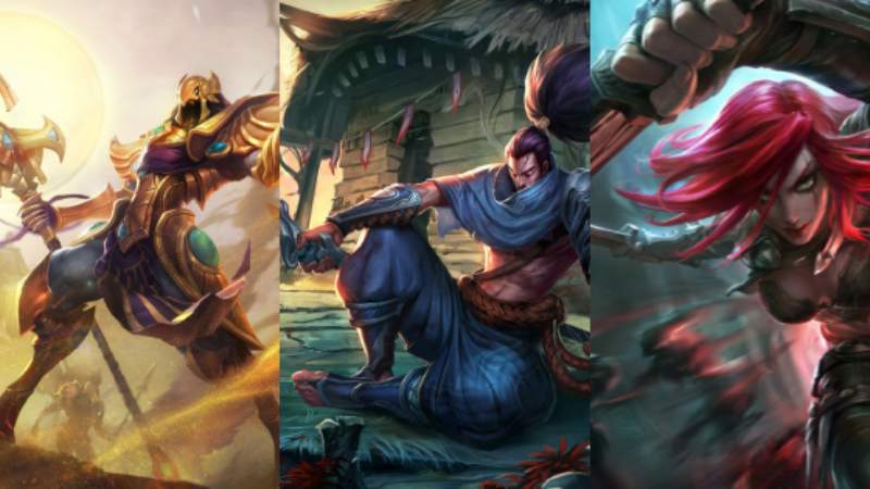 meo-choi-doi-hinh-freljord-dtcl-mua-9-game-thu-nen-nho Mẹo chơi đội hình Freljord DTCL mùa 9 game thủ nên nhớ