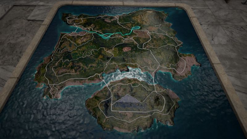 meo-chon-ban-do-choi-pupg-phu-hop Mẹo chọn bản đồ phù hợp với người chơi Pubg