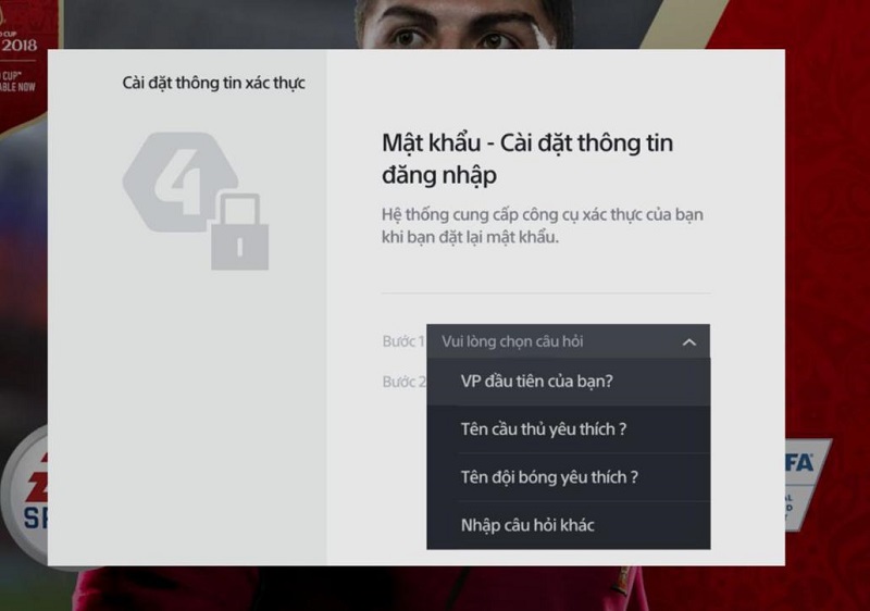 meo-khi-su-dung-mat-khau-fifa-online-4 Mẹo khi sử dụng mật khẩu online 4