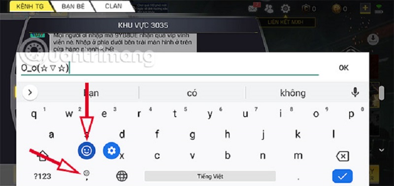 meo-viet-ten-ky-tu-dac-biet-call-of-duty-mobile Mẹo viết tên kí tự đặc biệt Call of Duty Mobile