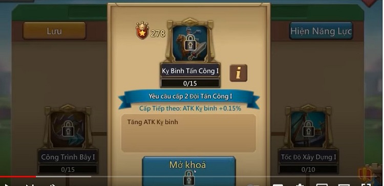 mo-khoa-doi-tan-cong-i Mở khóa đội tấn công I