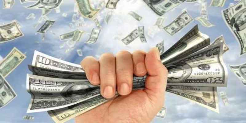 mo-thay-tien-danh-de-con-gi Reveal lucky numbers when dreaming about money according to each case