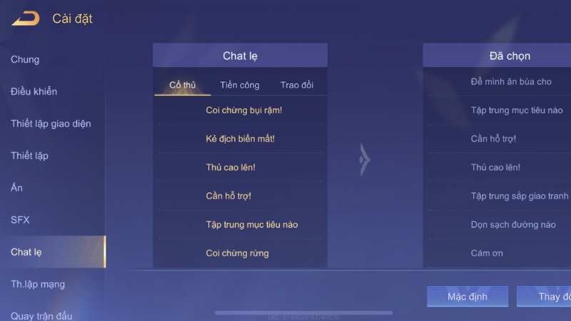 mot-so-cach-chinh-khac Một số cách chỉnh cài đặt Liên Quân khác