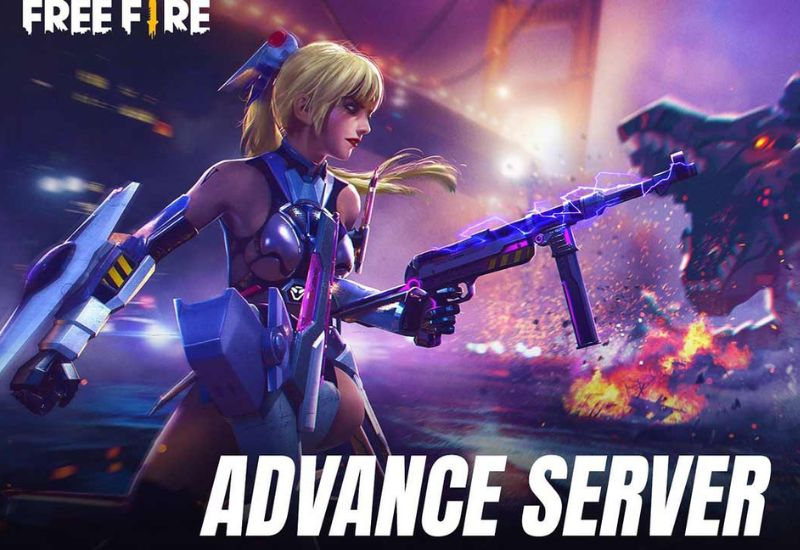 Một số lưu ý cần nhớ khi chơi Free Fire bản thử nghiệm